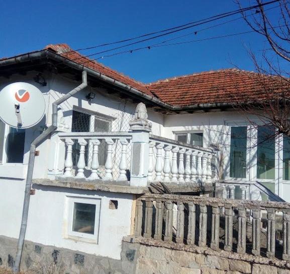 Provadiya Гостевой Дом У Снежаны מראה חיצוני תמונה